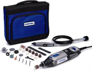 dremel 4000 tool kit